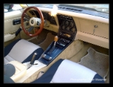 Mes voitures - Chevrolet Corvette C3 1979 L82 - 2012 -006